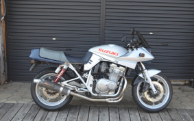SUZUKI GSX400S KATANA 1992 GK77A