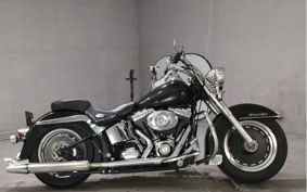 HARLEY FLSTC1580 2007 BW5