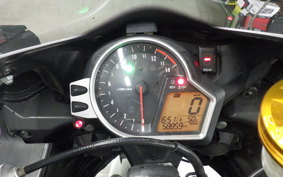 HONDA CBR1000RR Gen. 2 2009 SC59
