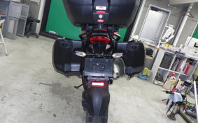 DUCATI MULTISTRADA 1200 S 2010