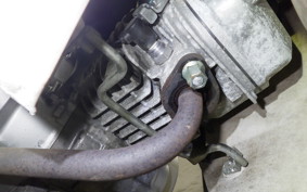 HONDA C110 SUPER CUB 2016 JA10