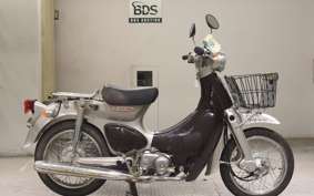 HONDA LITTLE CUB AA01