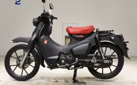 HONDA C125 SUPER CUB 2005 JA58