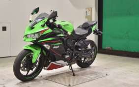 KAWASAKI ZX-25R ZX250E