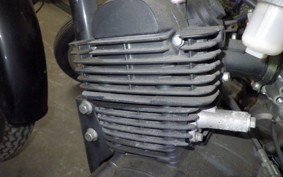 YAMAHA YB125SP
