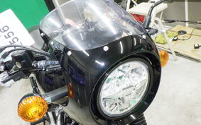 KAWASAKI W800 CAFE 2023 EJ800E
