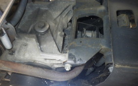 SUZUKI ADDRESS 110 CE47A