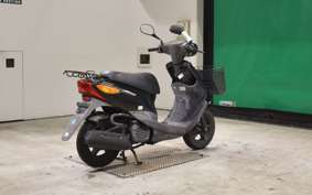 YAMAHA JOG Delux SA39J