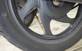 HONDA DIO 110 JF58