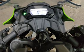 KAWASAKI NINJA250SL BX250A