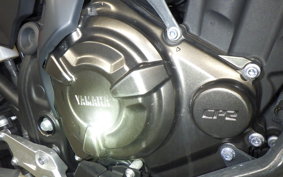 YAMAHA TENERE 700 2020 DM09J