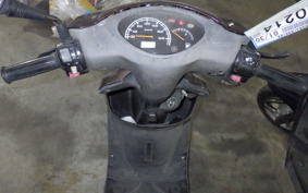 YAMAHA JOG Gen.5 SA36J