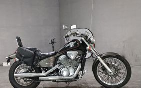 HONDA STEED 400 1998 NC26