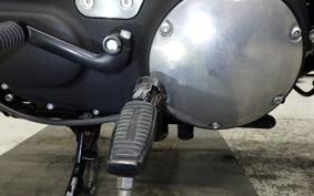 HARLEY XL883N 2014