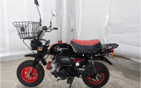 HONDA MONKEY AB27