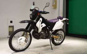 SUZUKI RMX250 S Gen.2