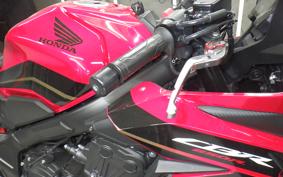 HONDA CBR650R 2023 RH03