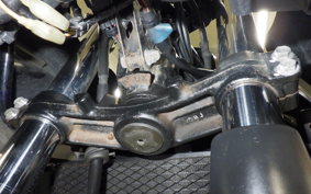 KAWASAKI Z750 S Type 2006 ZR750K