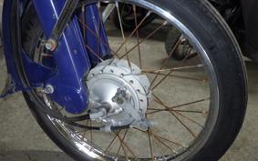 HONDA C50 SUPER CUB AA01