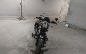 HONDA REBEL MC49
