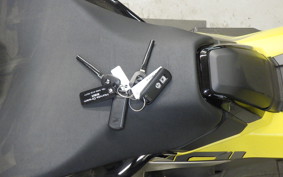 HONDA X-ADV 750 2025 RH21