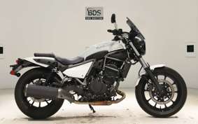 KAWASAKI ELIMINATOR400-3 2025 EL400A