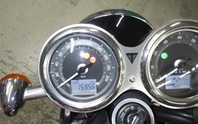 TRIUMPH BONNEVILLE T120 2016
