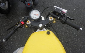 HONDA NSR50 GEN 2 2001 AC10