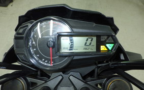 KAWASAKI Z125 PRO 2016 BR125H