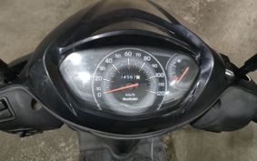 SUZUKI ADDRESS V125 DT11A