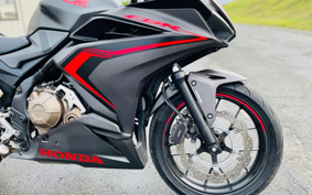 HONDA CBR400R ABS 2019 NC56