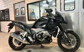 HONDA VFR1200X DCT 2015 SC70