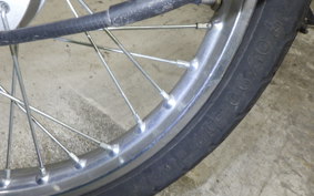 HONDA C110 SUPER CUB 2024 JA10