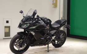 KAWASAKI NINJA 650 A 2017 ER650H