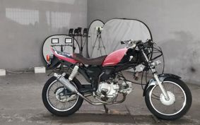 SUZUKI GS50 NA41A