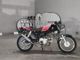 Фото Suzuki GS50 с японского аукциона