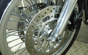 HONDA CB400F 2000 NC36