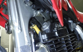 HONDA XR400 MOTARD 2006 ND08
