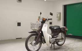 HONDA C50 SUPER CUB E C50