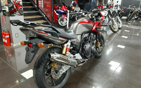 HONDA CB400SFV-3 BOLDOR 2018 NC42