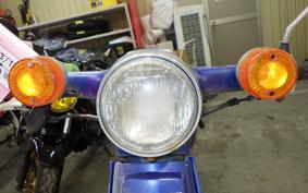 HONDA C50 SUPER CUB C50