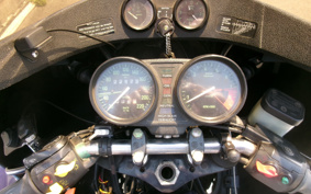 BMW R100RS Sidecar 1992 4448