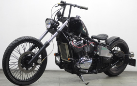 KAWASAKI VULCAN 400 1995 VN400A