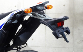 YAMAHA WR250X DG15J