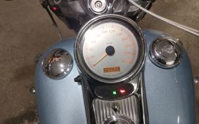 HARLEY FLHRS 1580 FY4