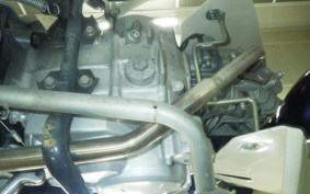 HONDA C50 SUPER CUB 2013 AA09