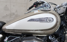 YAMAHA DRAGSTAR 250 VG02J