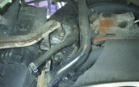 YAMAHA GEAR Gen.2 2018 UA08J