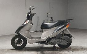 SUZUKI ADDRESS V125 CF46A