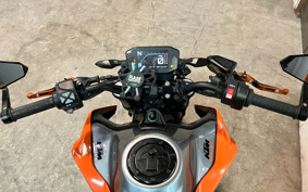 KTM 790 DUKE 2018 TU640
